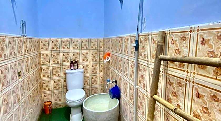 Duyung Rooms and Resto