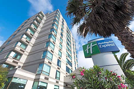 Holiday Inn Express Antofagasta By IHG