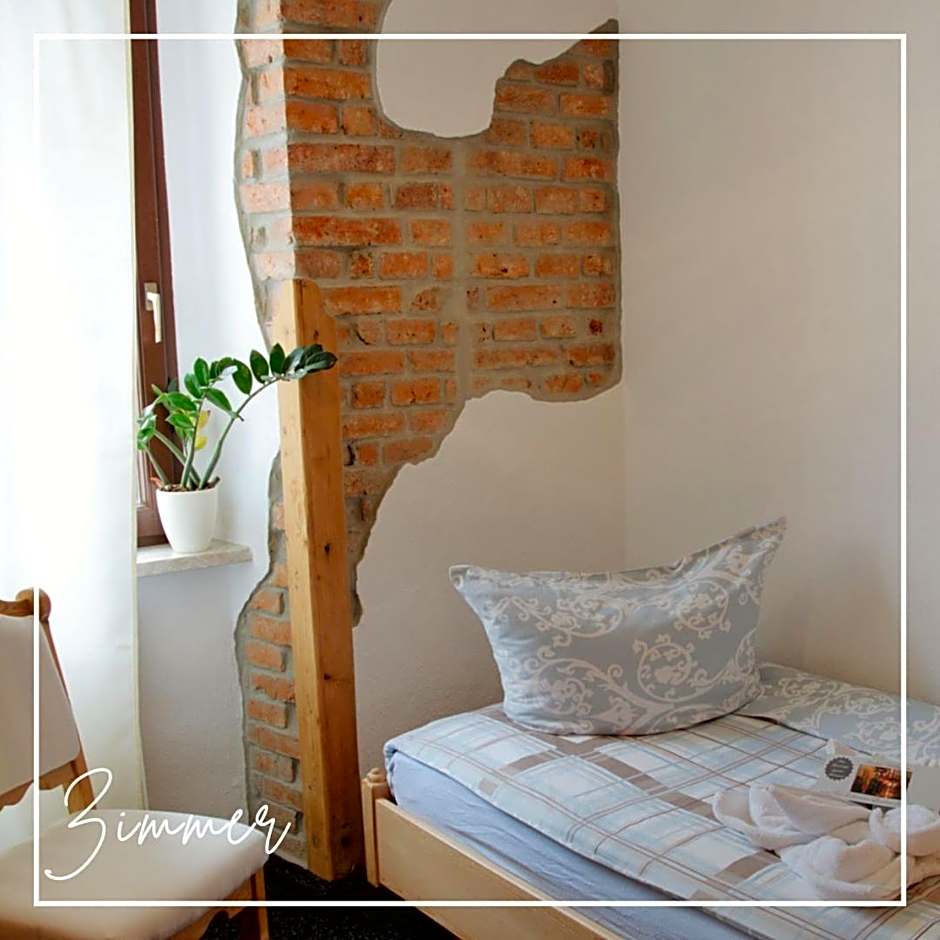 Marktbrauerei B&B - das Frühstückshotel in Bad Lobenstein