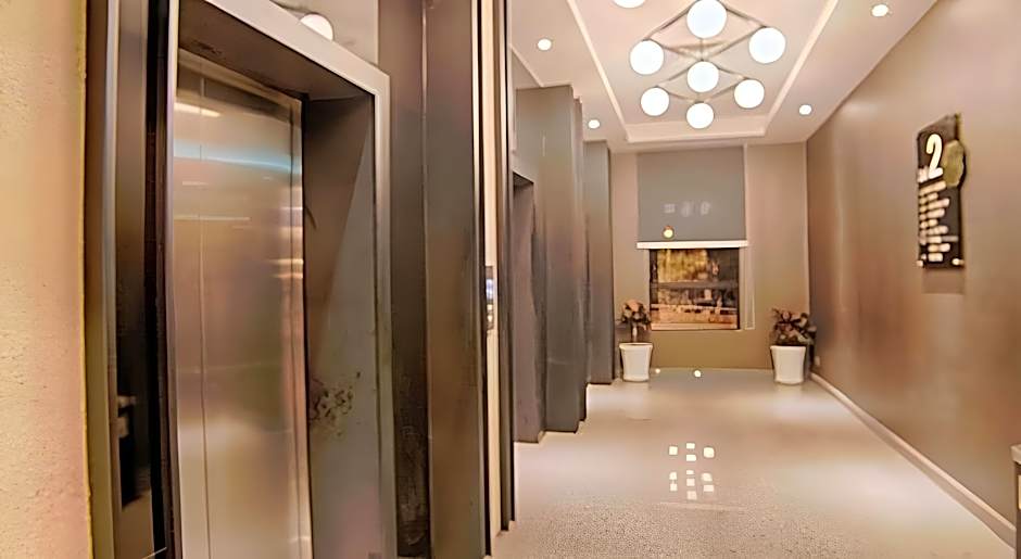 Millesime Hotel Johor Bahru