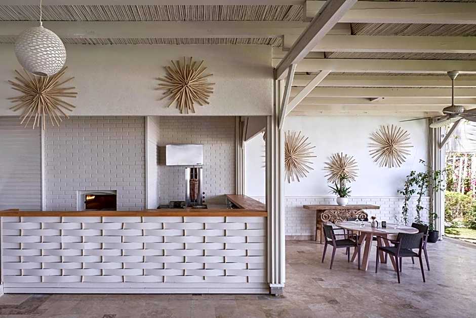 Prive Hotel Bodrum - Adult Only