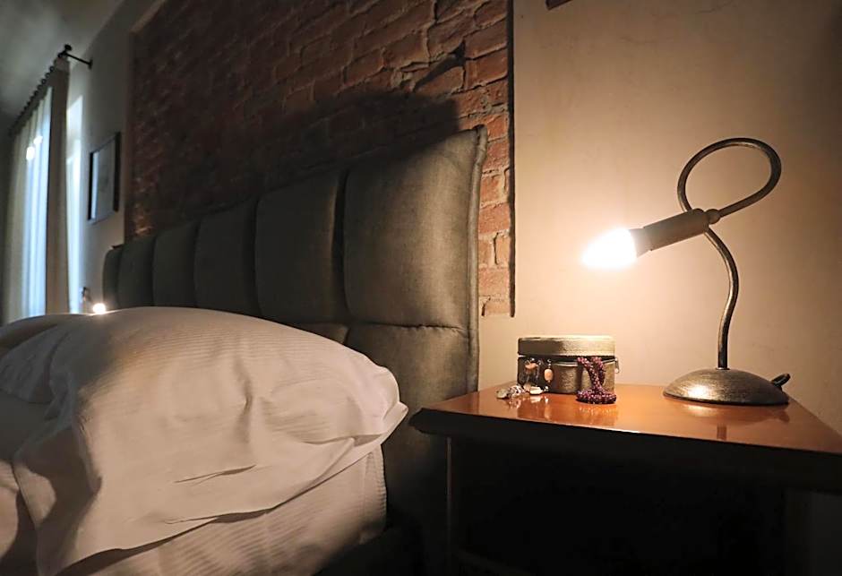 Cascina Bricco San Pietro Bed & Wine