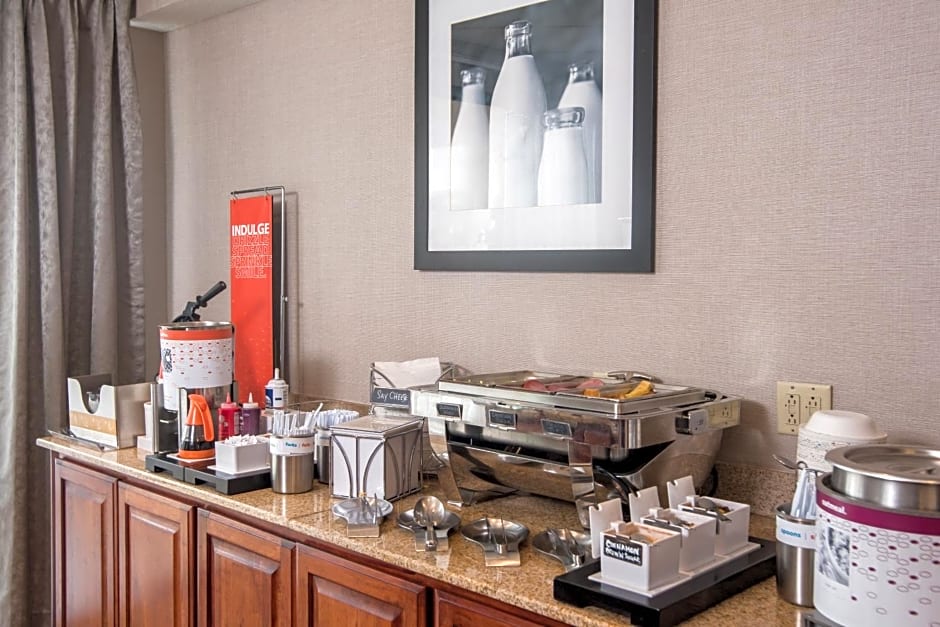 Hampton Inn Joplin