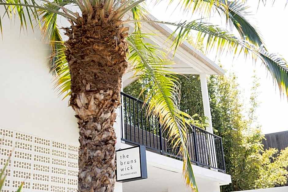 The Brunswick, Brunswick Heads