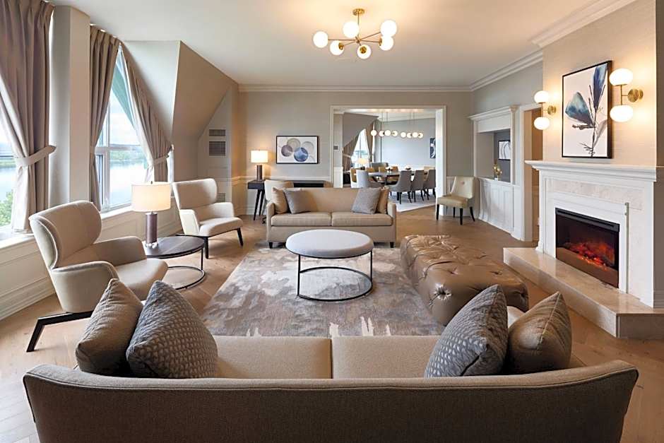 Delta Hotels by Marriott Fredericton