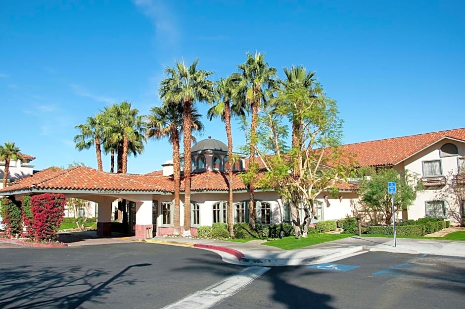 Hilton Garden Inn Palm Springs/Rancho Mirage