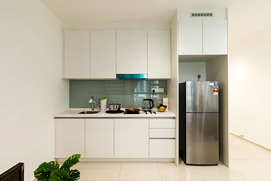 Eko Cheras Premium Suite