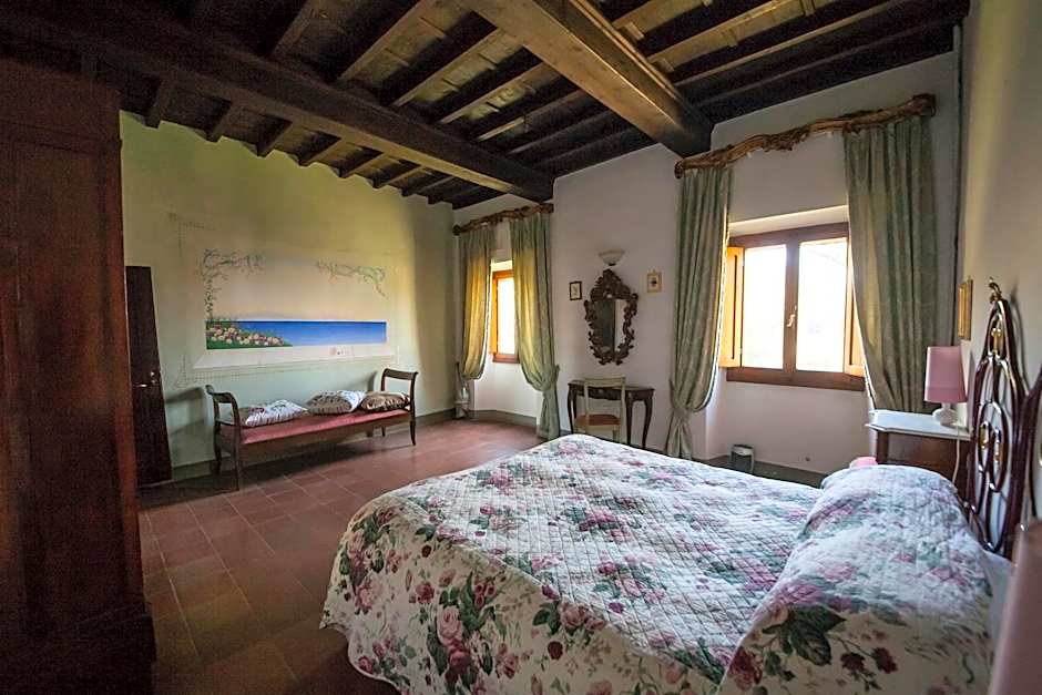 Borgo Ponte dell'Asse