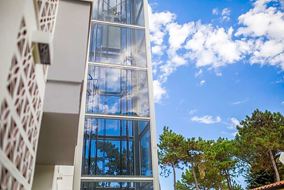 Hotel Meuble Zenith