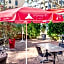 ibis Lyon Gare Part Dieu