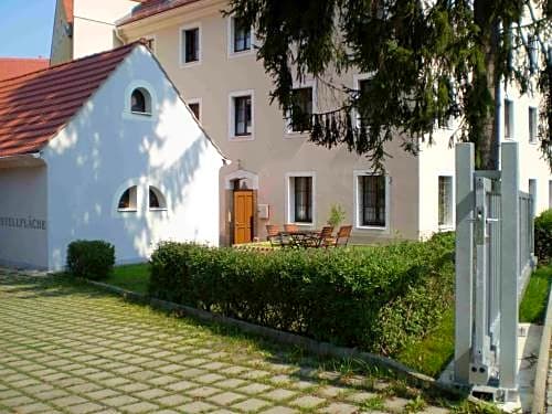 Garni Hotel Zum Hothertor