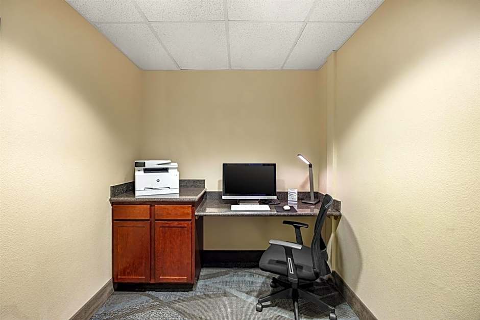 Best Western Plus Fossil Country Inn & Suites