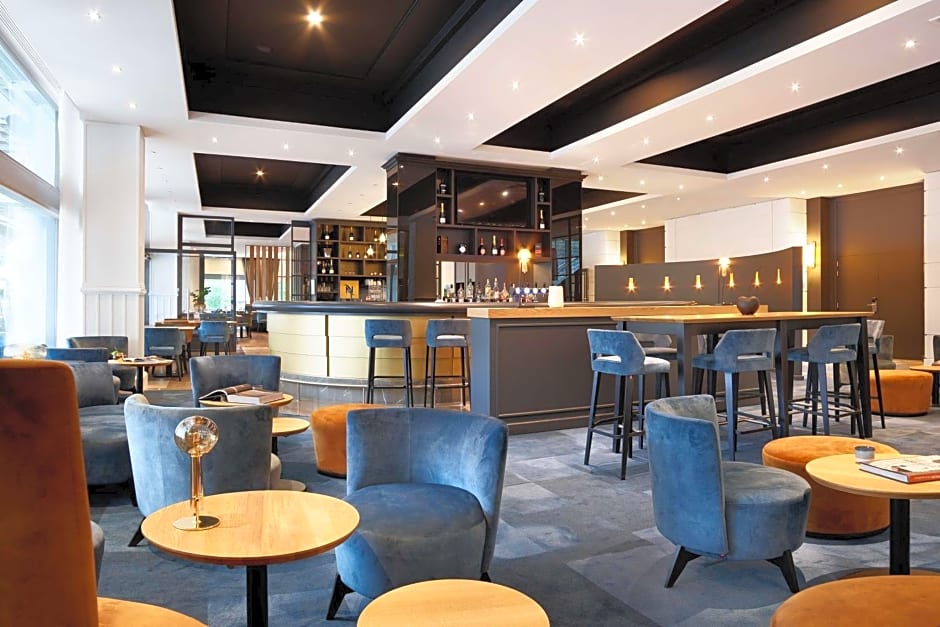 Radisson BLU Palace Hotel, Spa