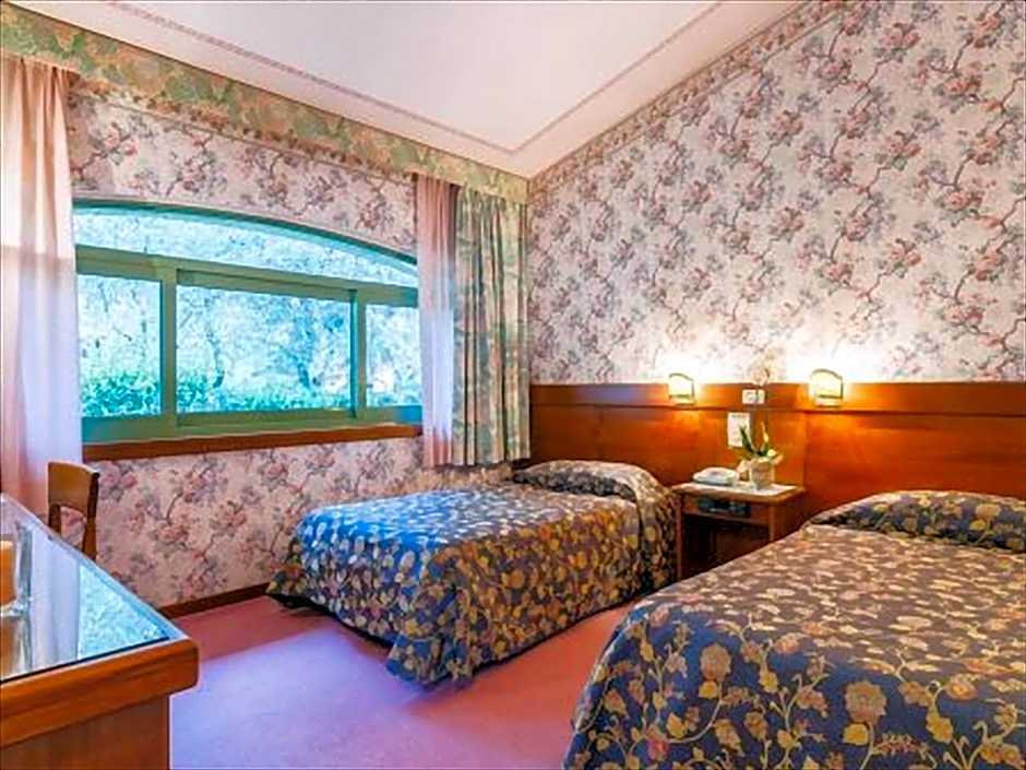 Albergo Santa Barbara