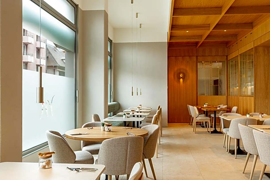 Hotel Mercure Colmar Centre Unterlinden