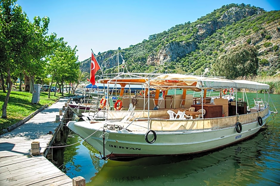 Dalyan Hotel Nish Caria