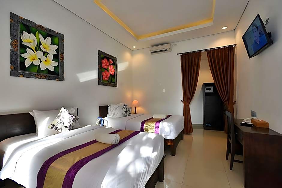 Hotel Arsa Santhi Nusa Penida