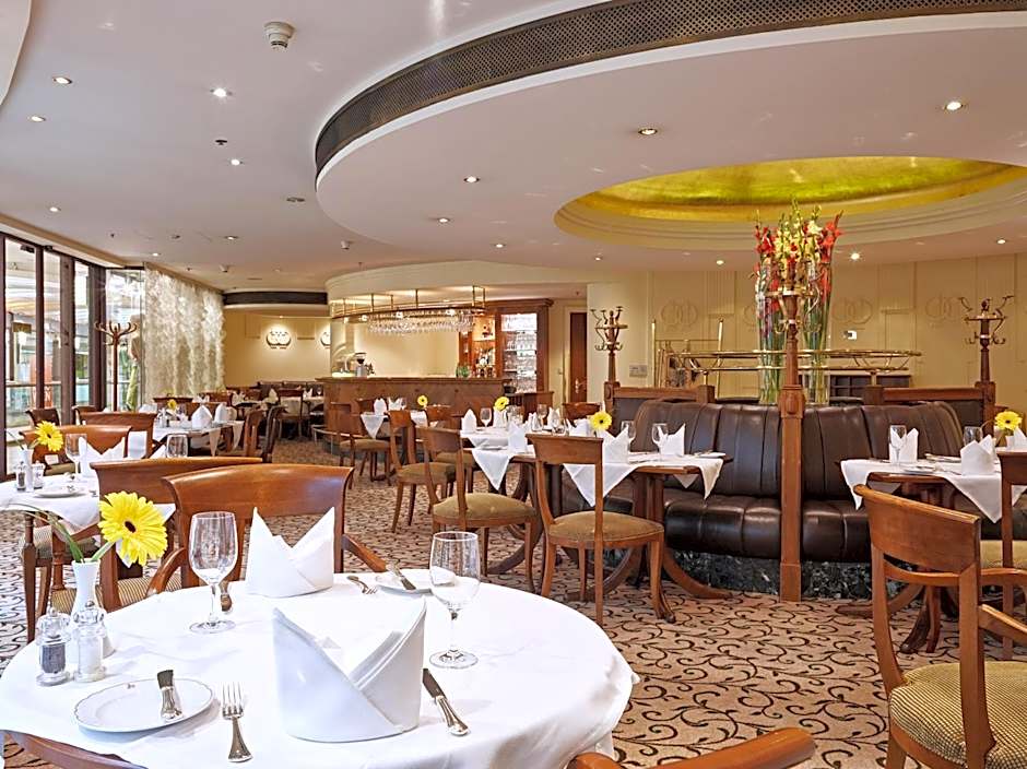 Grand Hotel Wien By IHG