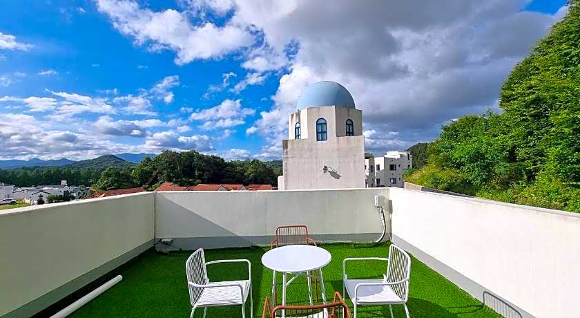 Damyang Thirasia Pension