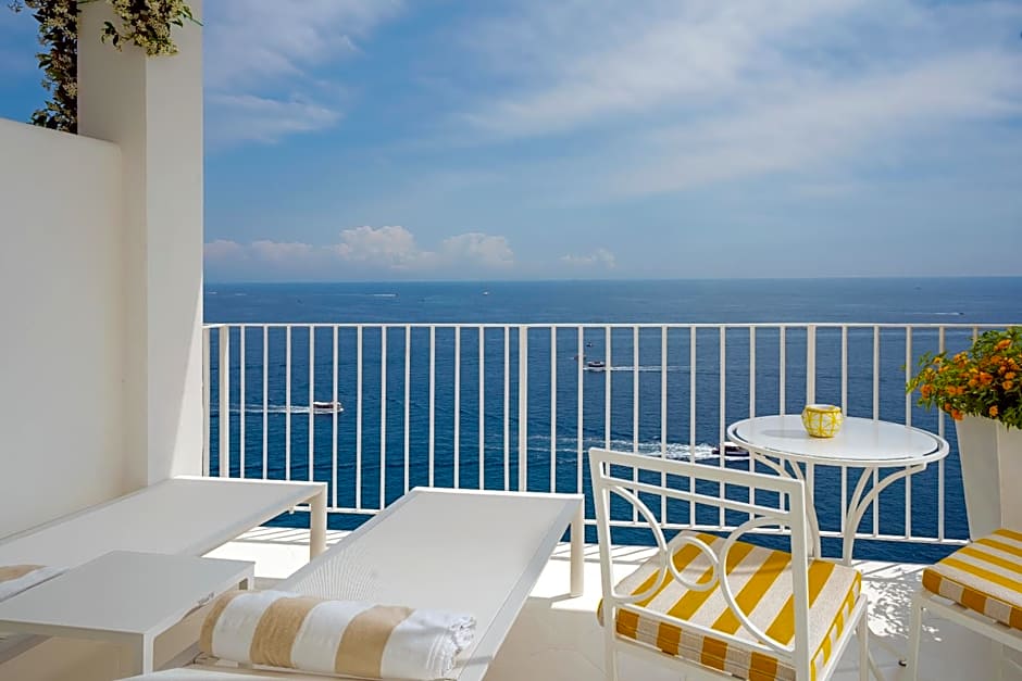 Hotel Miramalfi