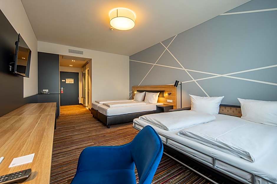 N+S City Hotel Neumarkt