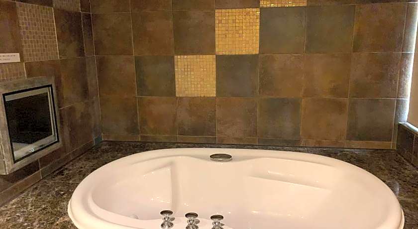 Crystal Business Motel