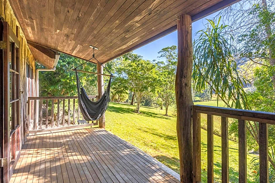 Friday Creek Retreat