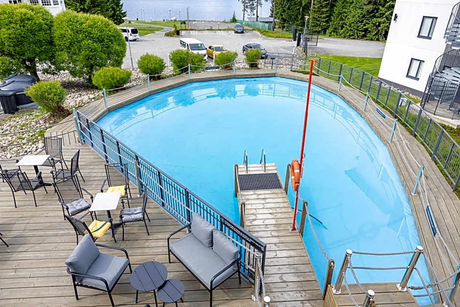 Vuokatti Booking Suites