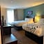 Sleep Inn & Suites - Coliseum Area