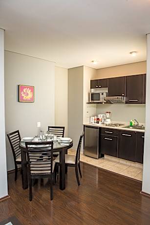 Suite Executive