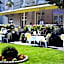 Parkhotel Bad Homburg