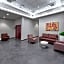 City Express by Marriott Monterrey Santa Catarina