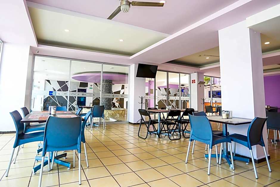 Hotel Kavia