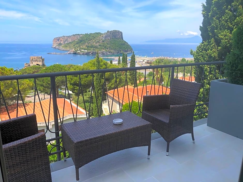 Villa Nappi Bed & Breakfast