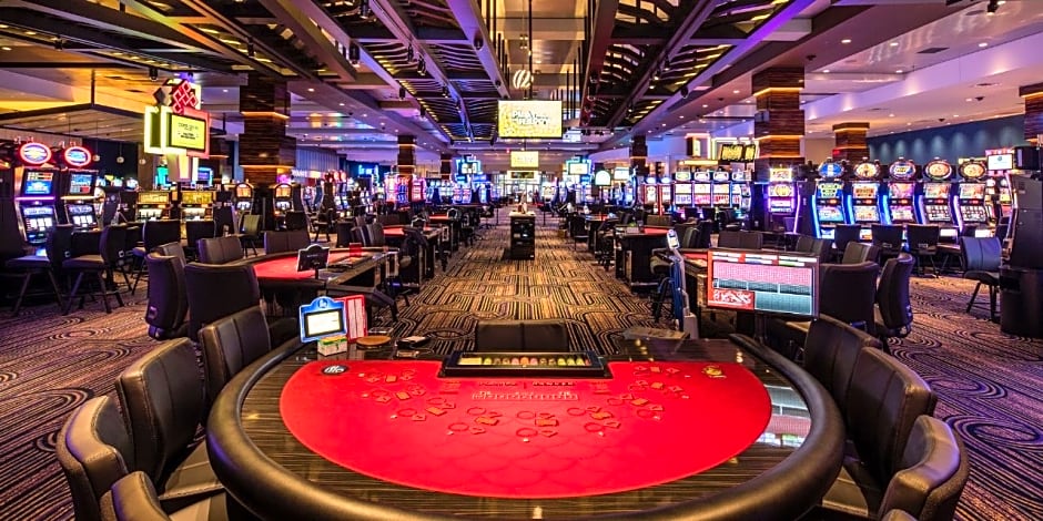 Isle Casino Hotel Bettendorf