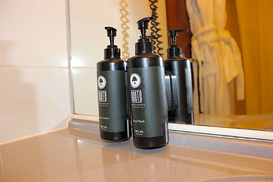 Ramada by Wyndham Bucharest Parc