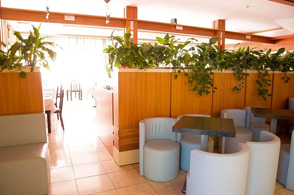 Hotel Capri