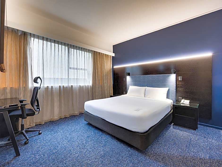 Mercure Wellington Abel Tasman Hotel