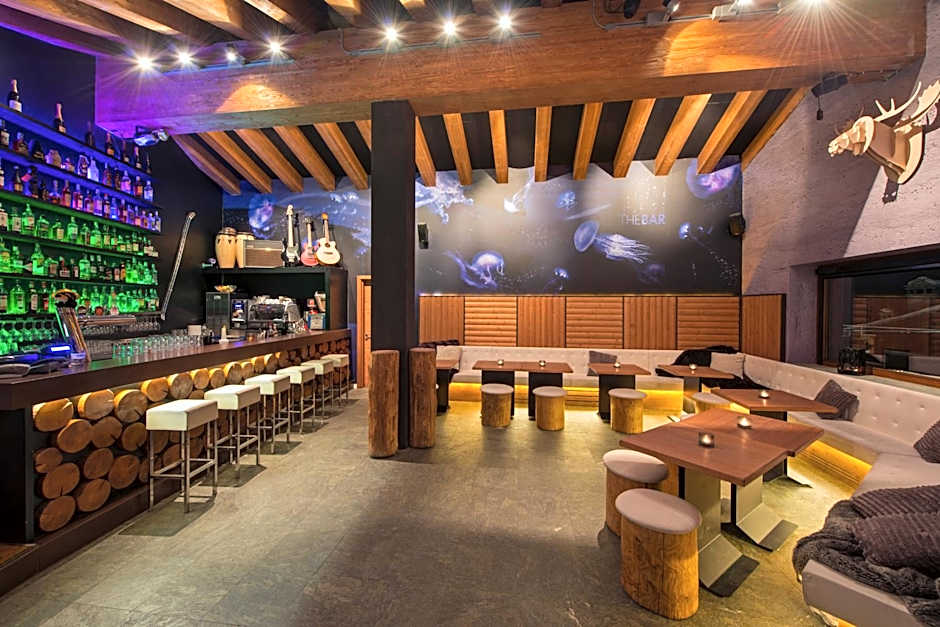 Hotel Principe delle Nevi