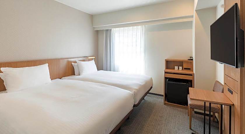Sotetsu Fresa Inn Yokohama Higashiguchi