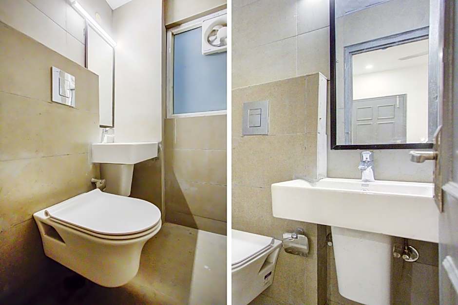 Super Townhouse Townhouse Atal Chowk Indirapuram Ghaziabad