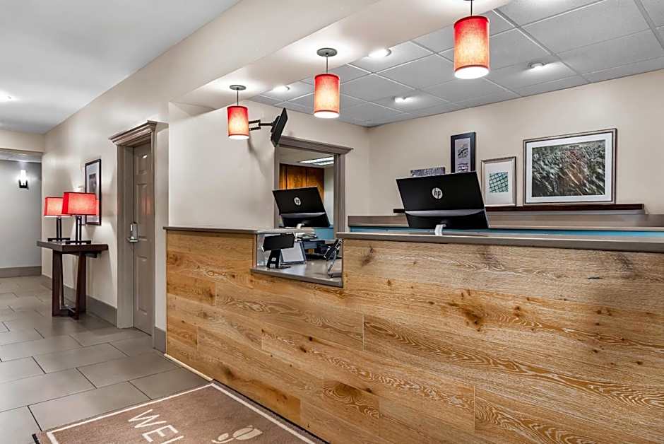 Country Inn & Suites by Radisson, Chambersburg, PA