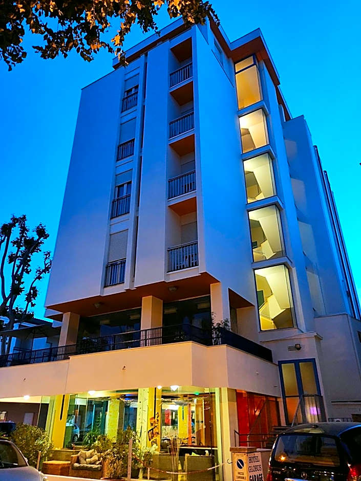 Hotel Senior