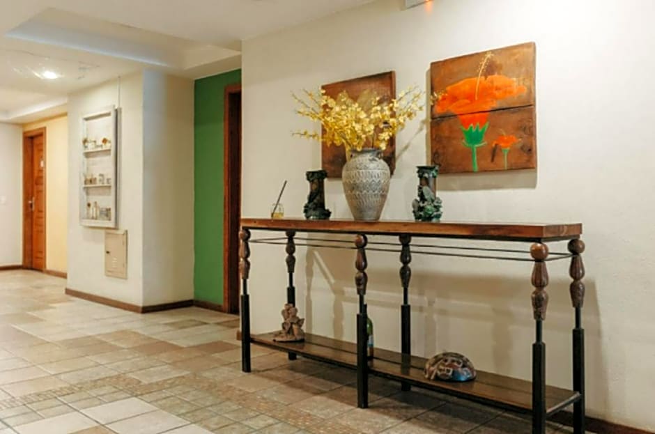 Kastel Itaipava Hotel