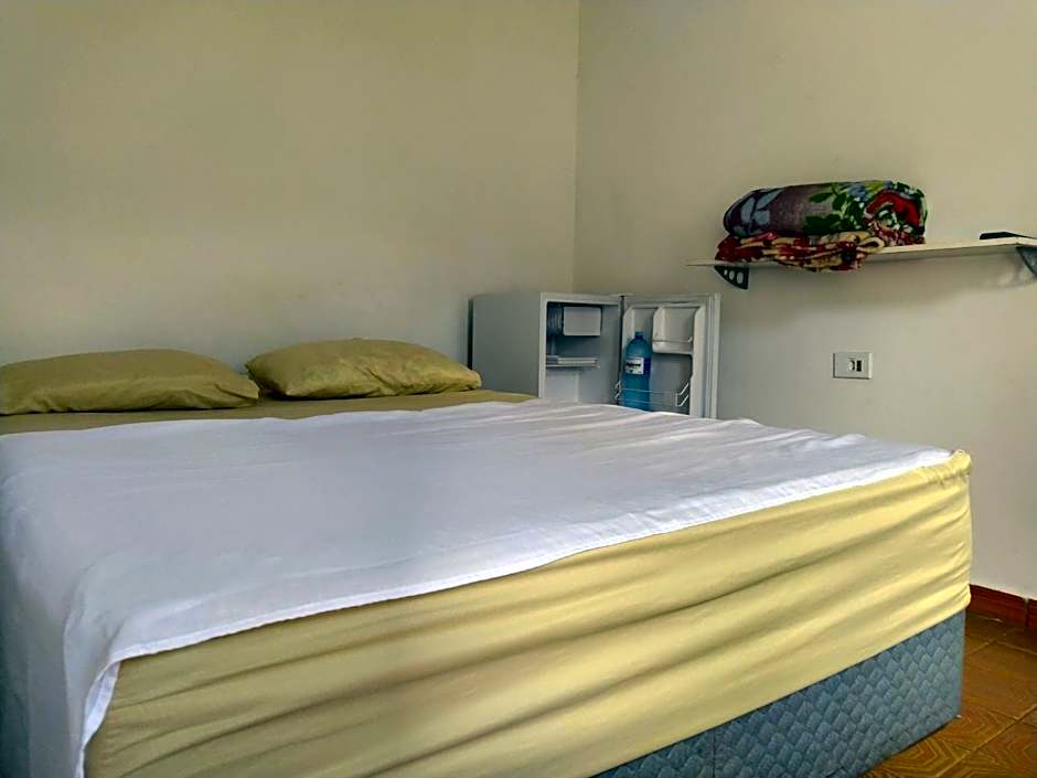 Pousada Recanto da Praia