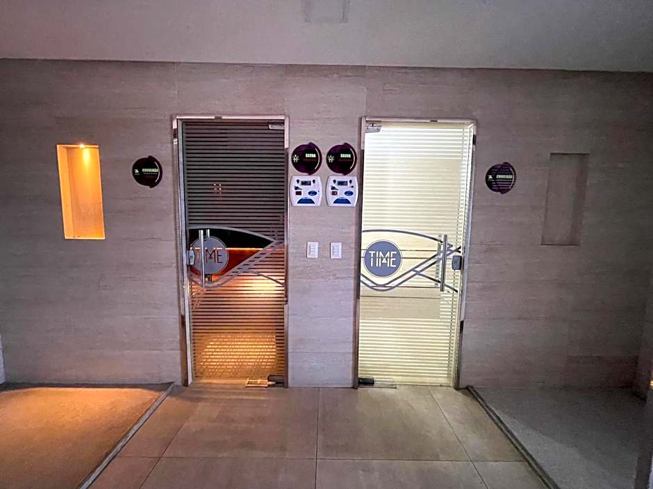 Studio Time 1312 - Luxo - Ponta Verde - Maceió-AL