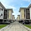 Almond drive Condo Cozy 1BR Talisay