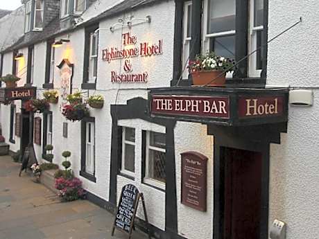 Elphinstone Hotel