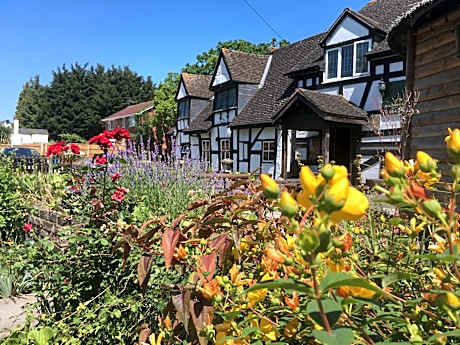 The Thatch Inn