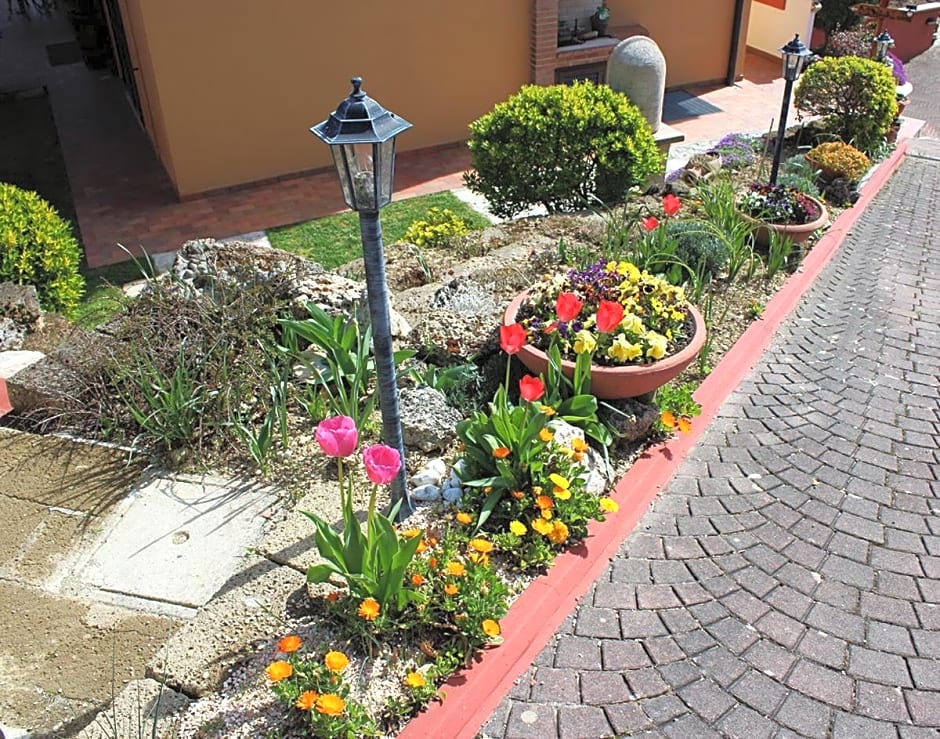 La Mammola Bed&Breakfast